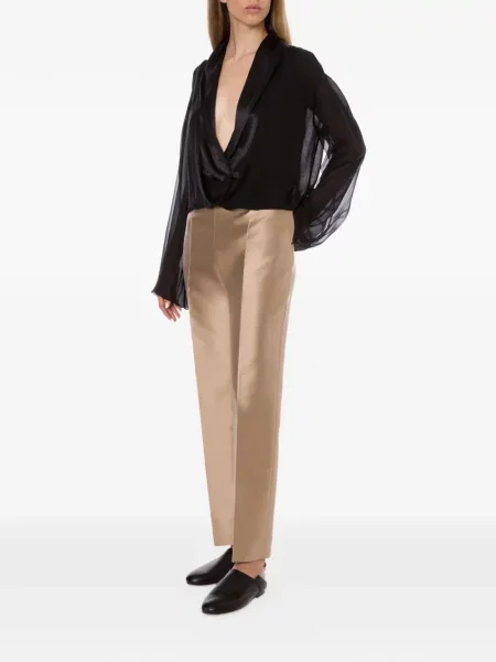 Pantaloni Alberta Ferretti