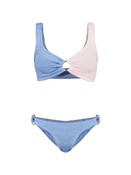 Пръстен Paramidonna синьо