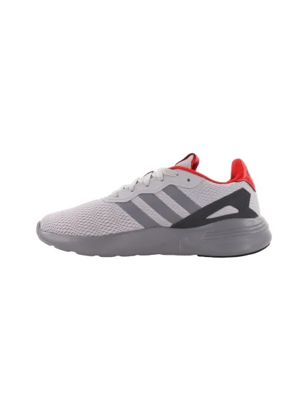 Tenisky Adidas biela