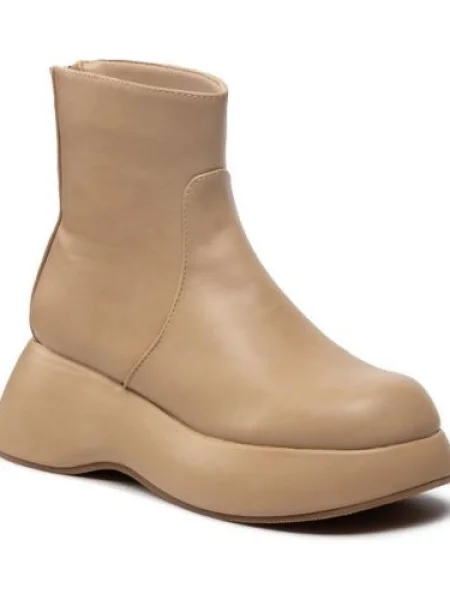 Botine DeeZee bej