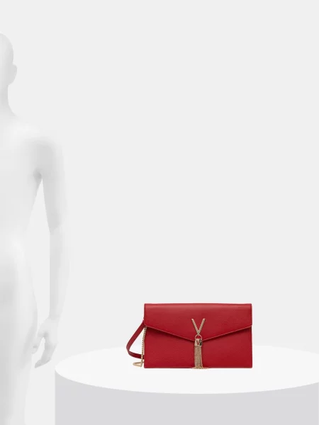 Клатч Valentino Bags