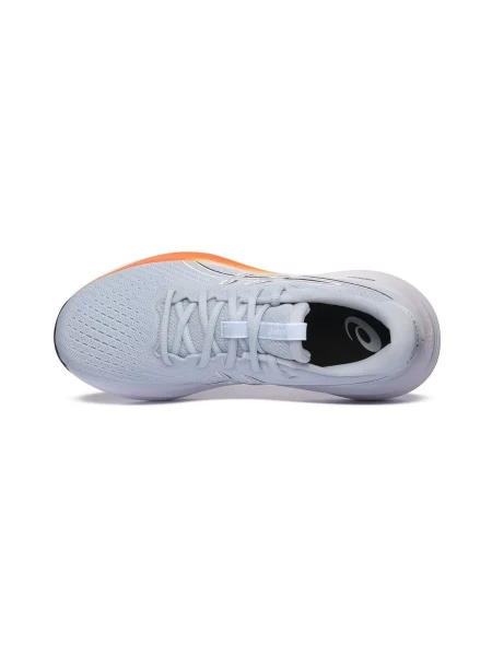 Pantofi Asics gri