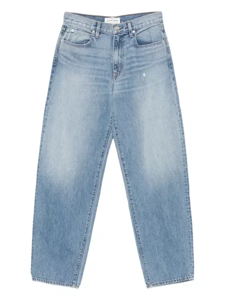 Дънки Slvrlake синьо