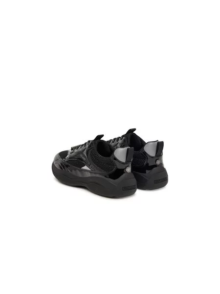 Steve Madden Tenisice crna