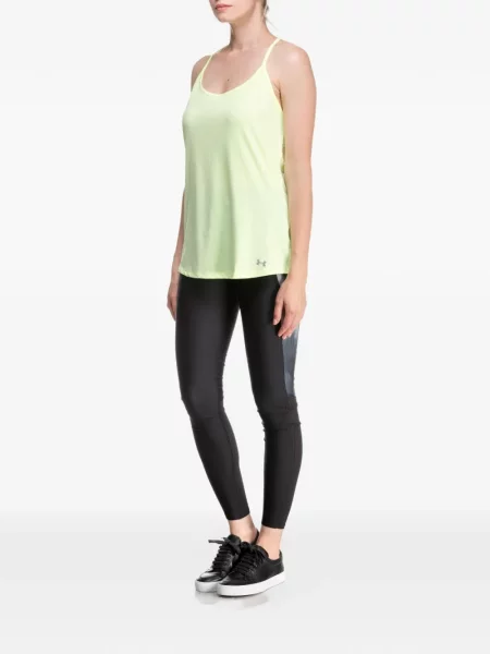 Top Under Armour galben