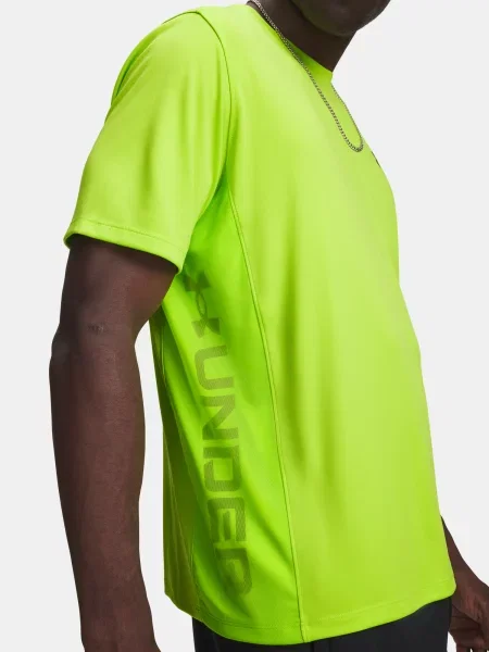 Majica Under Armour crna