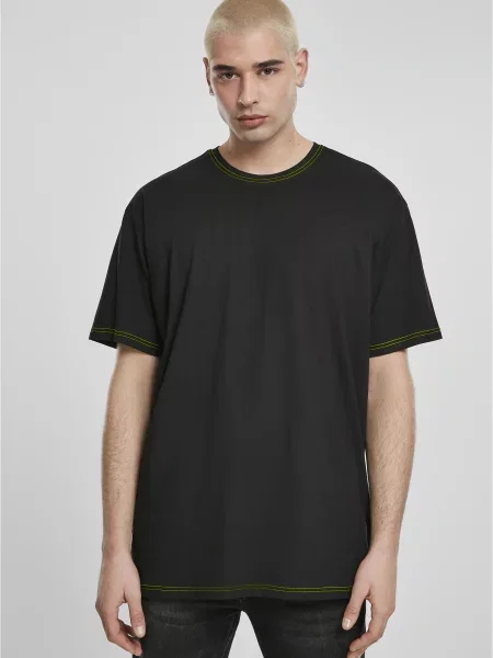 Tricou Urban Classics negru