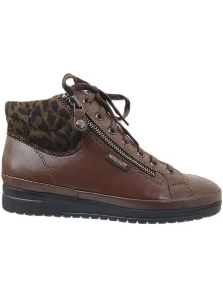 Pantofi Mephisto maro