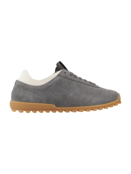Pantofi Calvin Klein Jeans gri