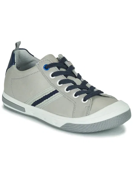 Pantofi copii Little Mary gri