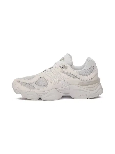 Pantofi New Balance alb