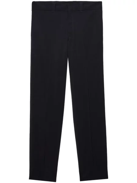 Pantaloni Prada negru