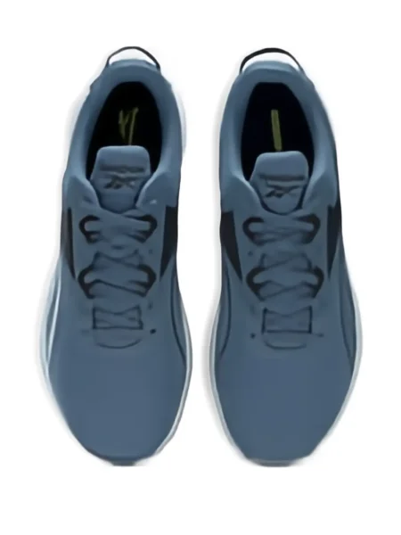 Sneakerși Reebok albastru