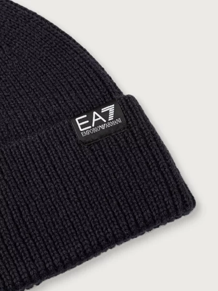 Шапка Ea7 Emporio Armani