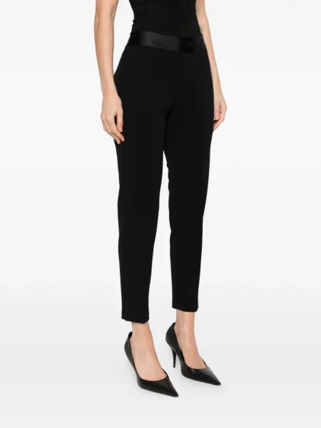 Pantaloni Imperial negru