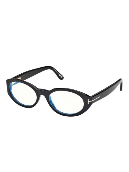 Ochelari de soare Tom Ford Eyewear negru