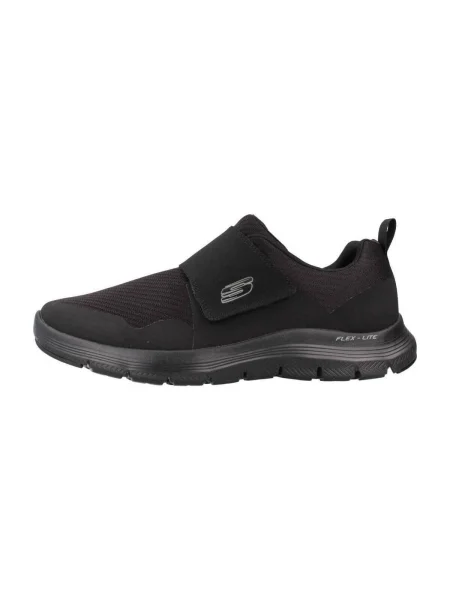 Tenisky Skechers čierna