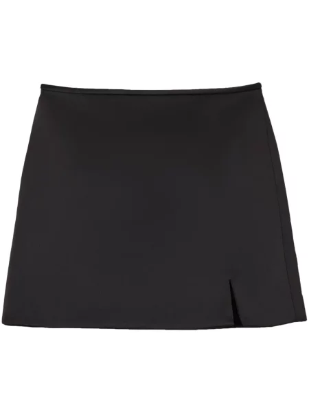 Fustă Marc Jacobs negru