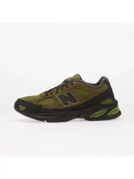 Sneakers New Balance Wakame/ Black EUR negru