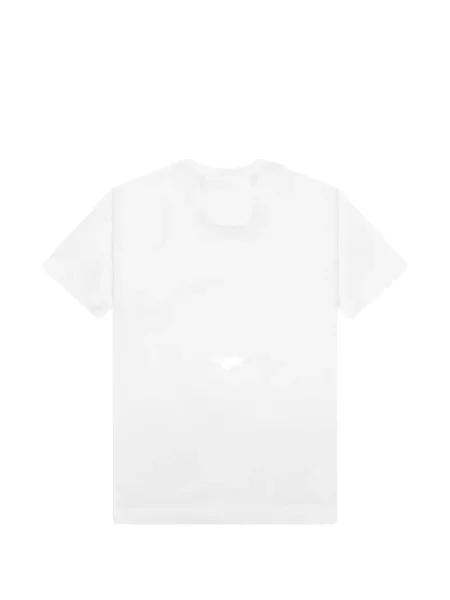 Tricou Givenchy alb