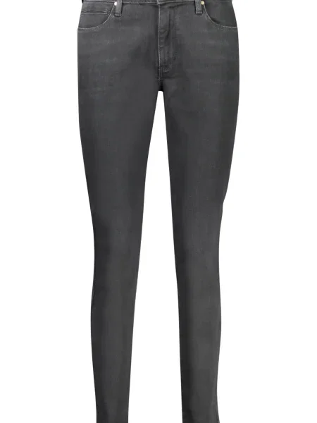 Blugi Guess Jeans negru