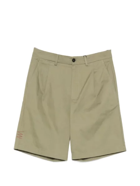 Pantaloni scurți Amaranto verde