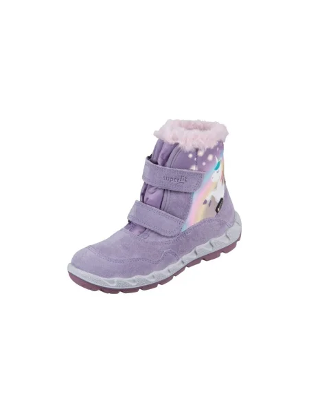 Pantofi copii Superfit violet