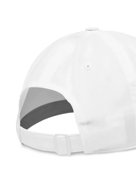 Czapka dziecięca Nike biała