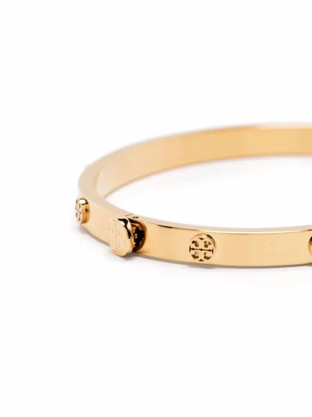 Přívěsek Tory Burch zlatý