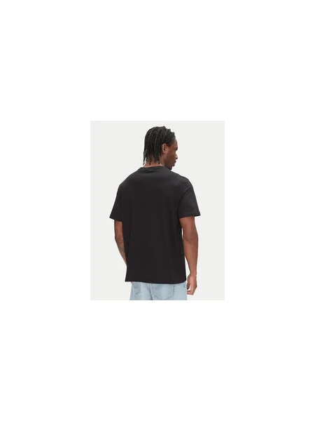 Póló Calvin Klein Jeans fekete