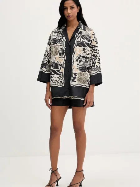 Сорочка Ermanno Firenze