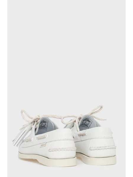 Мокасини Weekend Max Mara білі