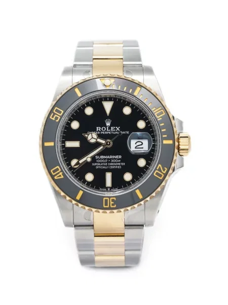 Ceas Rolex negru
