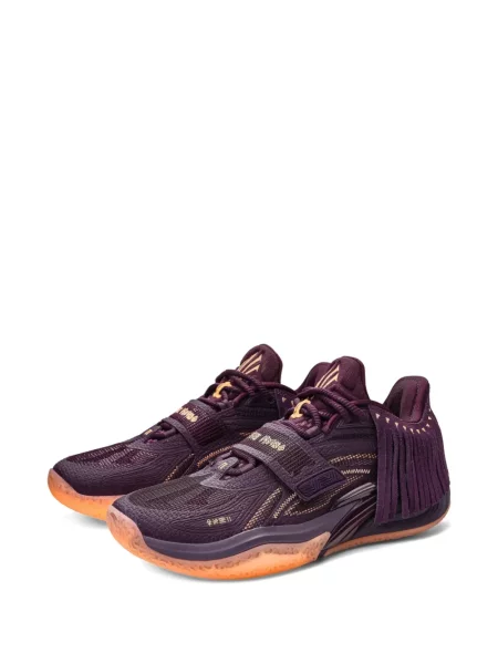 Sneaker Anta rojtokkal lila