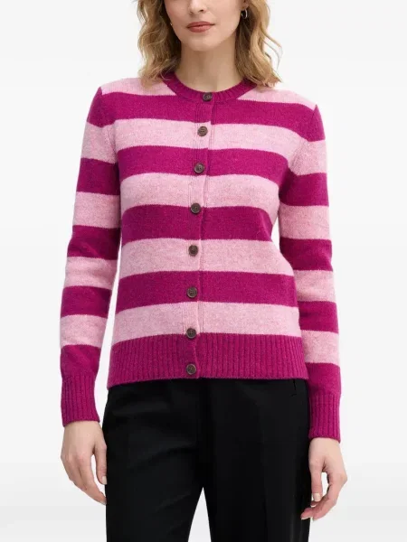 Cardigan Benetton roz
