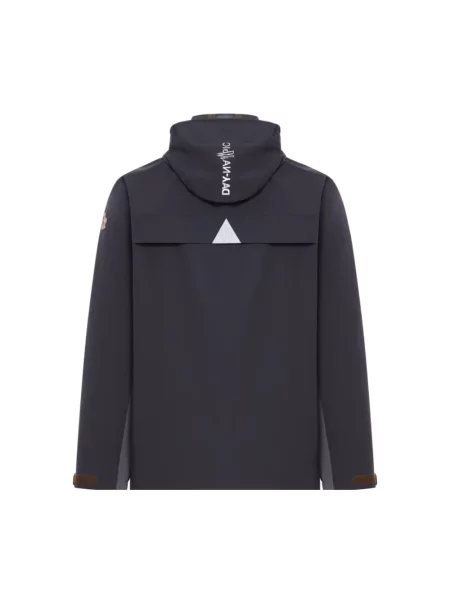 Kurtka Moncler szara