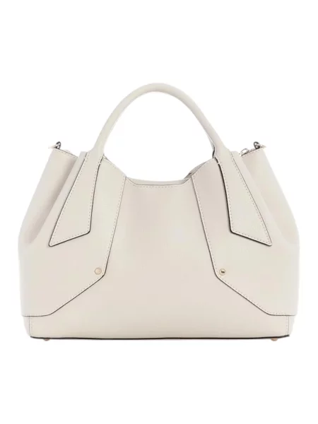 Guess torebka DARCY beżowa