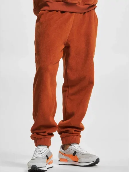 Trenirke Just Rhyse smeđa