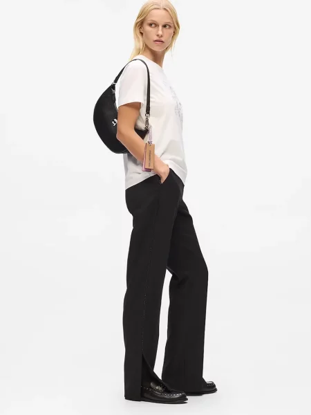 Сумочка Karl Lagerfeld чорний