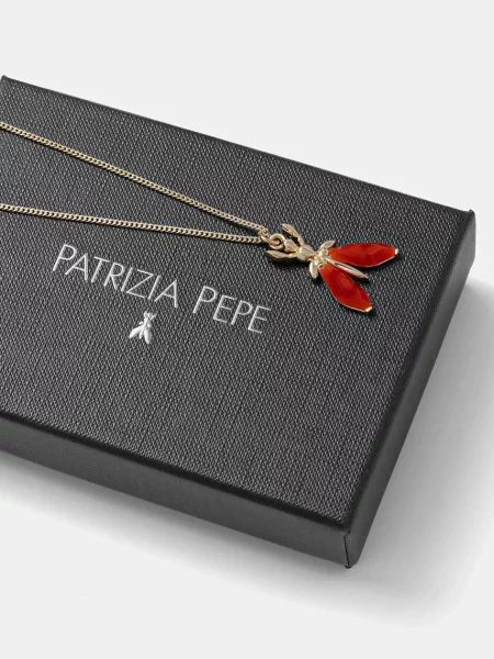 Ожерелье Patrizia Pepe