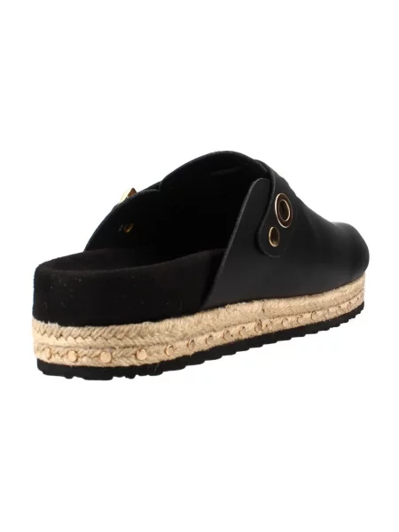 Pantofi Popa negru