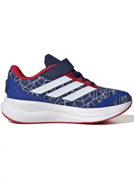 Gyerek félcipő Adidas kék