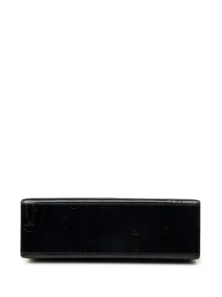 Top Cartier negru