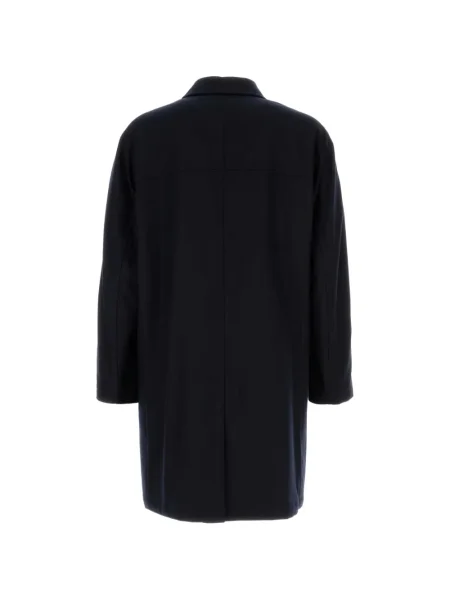 Palton Brioni albastru