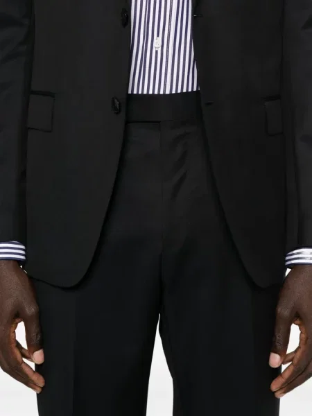 Costum Zegna de costum negru
