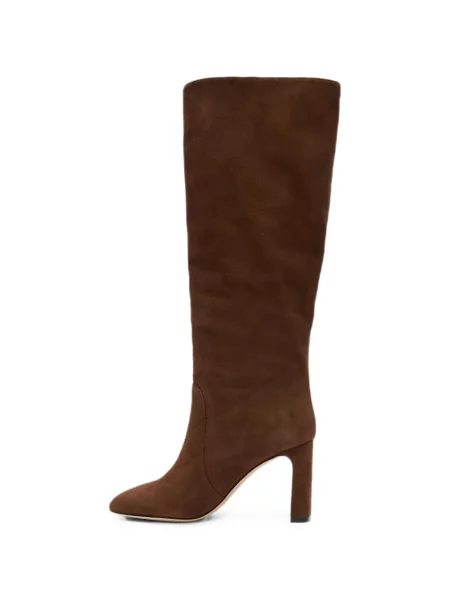 Cizme Stuart Weitzman maro