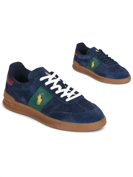 Top Polo Ralph Lauren din dantelă
