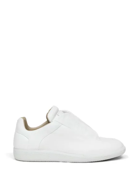 Top Maison Margiela alb