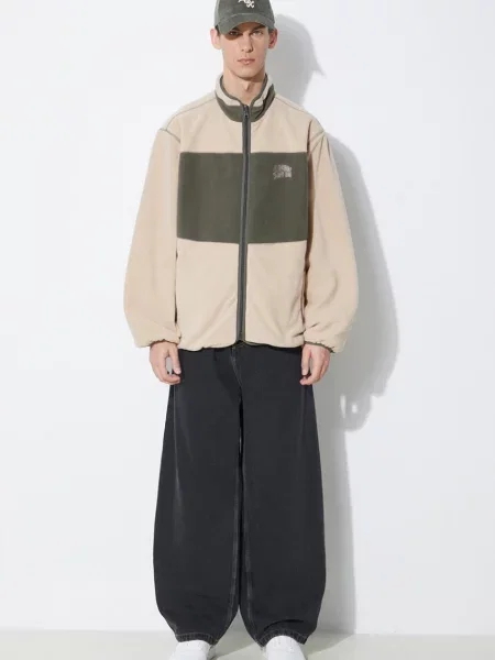 Billionaire Boys Club Двостороння кофта Pull Out Shell