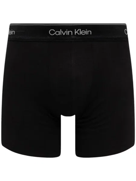 Chiloți Calvin Klein Jeans negru
